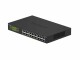 NETGEAR PoE+ Switch GS324P-100EUS 24 Port, SFP Anschlüsse: 0