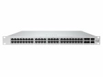 Cisco Meraki PoE+ Switch MS355-48X2 54 Port, SFP Anschlüsse: 0