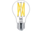 Philips Professional Lampe MAS LEDBulb DT10.5-100W E27 927 A60 CL