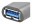 Bild 2 Digitus ASSMANN - USB-Adapter - USB Typ A (W) zu