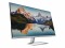 Bild 9 HP Inc. HP Monitor M32f, Bildschirmdiagonale: 31.5 ", Auflösung: 1920