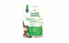 Sanabelle Trockenfutter Sensitive Geflügel, 0.4 kg, Tierbedürfnis