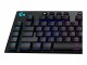 Bild 19 Logitech Gaming-Tastatur G915 Lightspeed GL Tactile