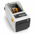 Zebra Technologies Etikettendrucker ZD411 203dpi TD USB BT WLAN Healthcare