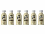 YFOOD Trinkmahlzeit Smooth Vanilla 6 x 500 ml