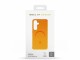Image 2 Ideal of Sweden Back Cover Clear Case Galaxy S24 Orange Spritz