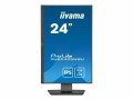 IIYAMA TFT XUB2495WSU 61.13cm IPS 24"/1920x1200/VGA/HDMI/DP/höv