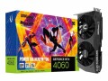 Zotac GAMING GEFORCE RTX 4060 O SPIDERMAN EDITION