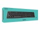 Image 6 Logitech Wireless Keyboard - K270