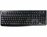 Logitech - K120 for Business