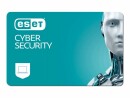 eset Cyber Security Pro for MAC Renewal, 3 User
