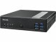 Shuttle Barebone XPC slim DL30N, Prozessortyp: Intel N100