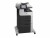 Bild 3 HP Inc. HP Multifunktionsdrucker LaserJet Enterprise 700 MFP