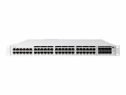 Cisco Meraki Switch MS390-48 48 Port, SFP Anschlüsse: 0, Montage