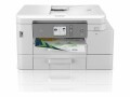 Brother MFC-J4540DW - Imprimante multifonctions - couleur - jet