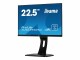 Immagine 14 iiyama ProLite XUB2395WSU-B1 - Monitor a LED - 22.5