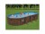 Bild 1 Bestway Pool Hydrium Komplett-Set 732 x 366 x 132