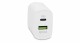 LMP 18W Dual-Port Wall Charger - Kompakter mobiler Wall