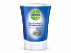 Dettol Seife No-Touch 250 ml, Bewusste Zertifikate: Keine