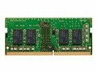 HP Inc. HP DDR4-RAM 141J5AA 3200 MHz 1x 8 GB, Arbeitsspeicher