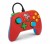 Image 0 POWER A Wired Nano Controller NSW NSGP0123-01 Mario Medley, Red