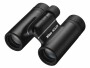 Nikon Fernglas Aculon T02 10x21 Schwarz, Prismentyp: Dachkant