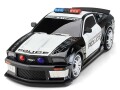 Revell Control Auto Ford Mustang US Police 1:12, Altersempfehlung ab