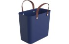 Rotho Tasche Albula Style Dunkelblau, Breite: 40 cm, Detailfarbe