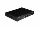 Immagine 2 Edimax Pro PoE+ Switch GS-5208PLG V2 10 Port, Montage Switch