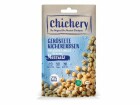 Chichery Geröstete Kichererbsen Meersalz 100 g, Produkttyp