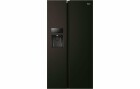 Haier Foodcenter HSR5918DIPB Schwarz, Energieeffizienzklasse