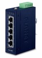 Planet IGS-500T - Switch - unmanaged - 5 x