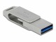 Immagine 4 DeLock USB-Stick 3.2 Gen 1 USB-C + Typ-A 16