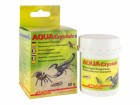 Lucky Reptile Ergänzungsfutter Aqua Crystals 50 g, Reptilienart