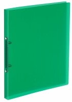 KOLMA Ringbuch Easy soft A4 02.804.01 grün, 2.1 cm