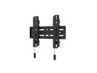 NEOMOUNTS WL30S-850BL12 - Mounting kit (wall plate, bracket adapter
