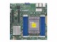 SUPERMICRO X12SPZ-LN4F LGA 4189 C621A MATX DDR4 8 DIMM PCI--E