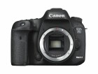 Geprüfte Retoure: Canon Kamera EOS 7D Mark II Body
