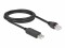 Bild 0 DeLock Konsolenkabel USB-A zu RS-232 RJ45, 2 m, Zubehörtyp