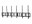 Bild 7 NEOMOUNTS Wandhalterung NS-WMB300PBLACK Schwarz, Eigenschaften