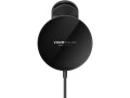 Vonmählen Wireless Charger Aura Car Black, Induktion Ladestandard