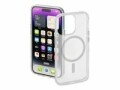 Hama Back Cover MagCase Safety iPhone 14 Pro, Fallsicher