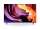 Sony TV KD-75X81K 75", 3840 x 2160 (Ultra HD