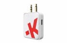 SKROSS Audio-Adapter Wireless Weiss, Kabeltyp: Adapter