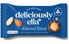 Deliciously Ella Nut Butter Bites Almond 36 g, Produkttyp: Nüsse