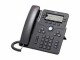 Cisco IP Phone 6851 - Téléphone VoIP - SIP
