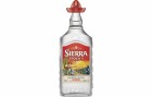 Sierra Tequila Silver, 70cl