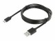 Immagine 1 Club3D Club 3D USB-Kabel CAC-1408, Kabeltyp: Daten- und Ladekabel