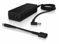 Hewlett-Packard 90W Smart AC Adapter   MSD  