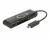 Image 4 DeLock USB 2.0 USB Type-C 5 Slots